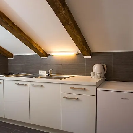 Apartamento Mia