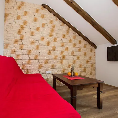 Apartamento Mia