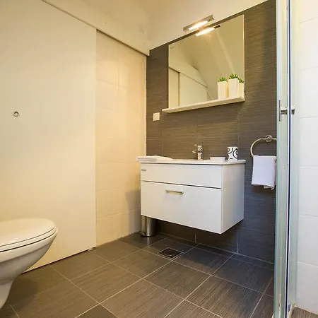 Apartamento Mia *