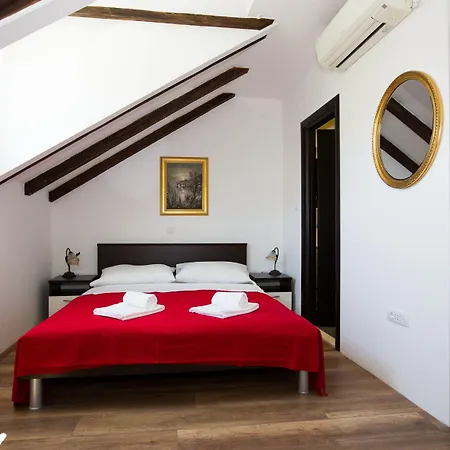 Appartement Mia