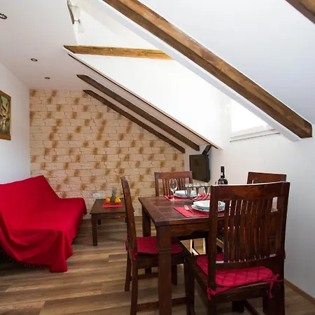 Mia Apartment Dubrovnik