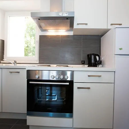 Mia Appartement *
