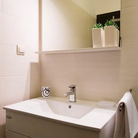 Mia Apartamento Dubrovnik