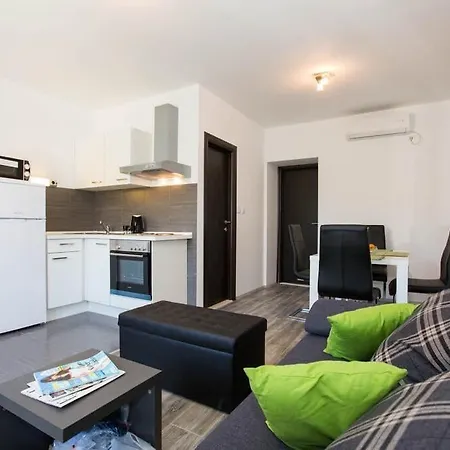 Mia Appartement *