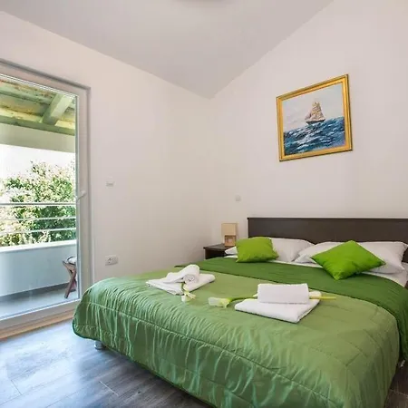 Mia Dubrovnik