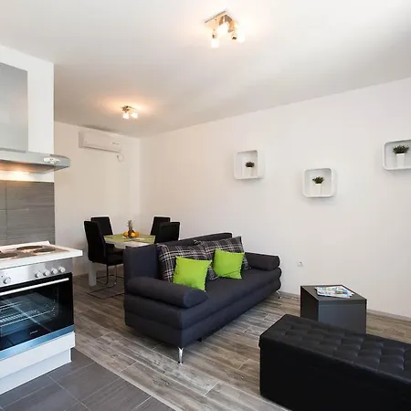 Appartement Mia