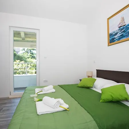Appartement Mia