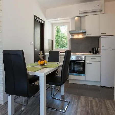 Appartement Mia