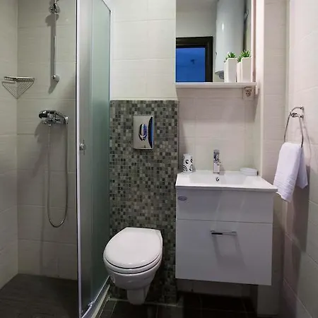 Appartement Mia