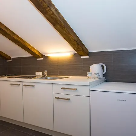 Appartement Mia *