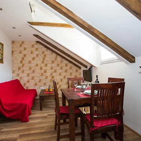 Appartement Mia *