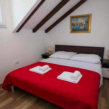 Appartement Mia *