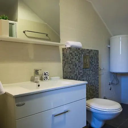 Appartement Mia