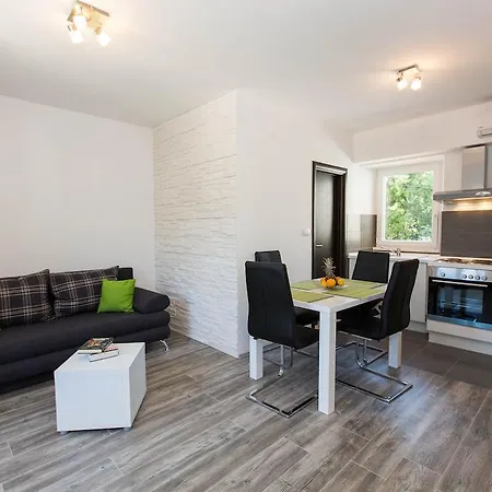 Mia Appartement