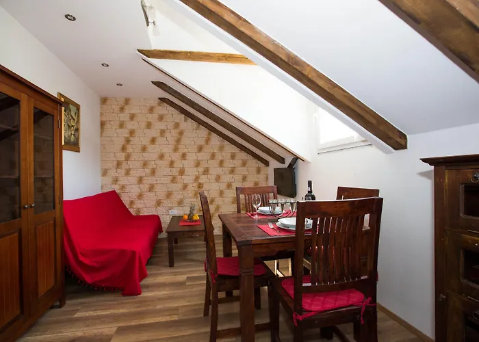 Mia شقة دوبروفينك