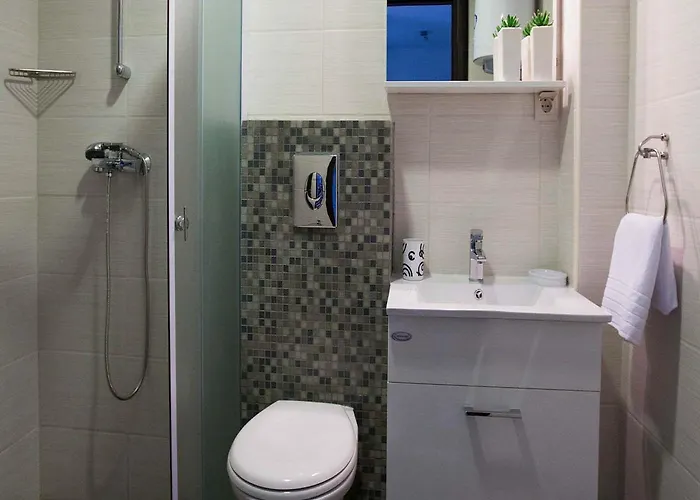 شقة Mia دوبروفينك