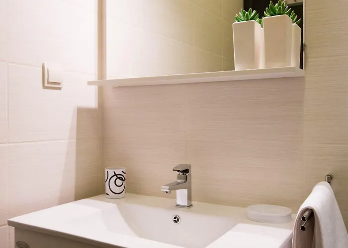 Mia شقة دوبروفينك