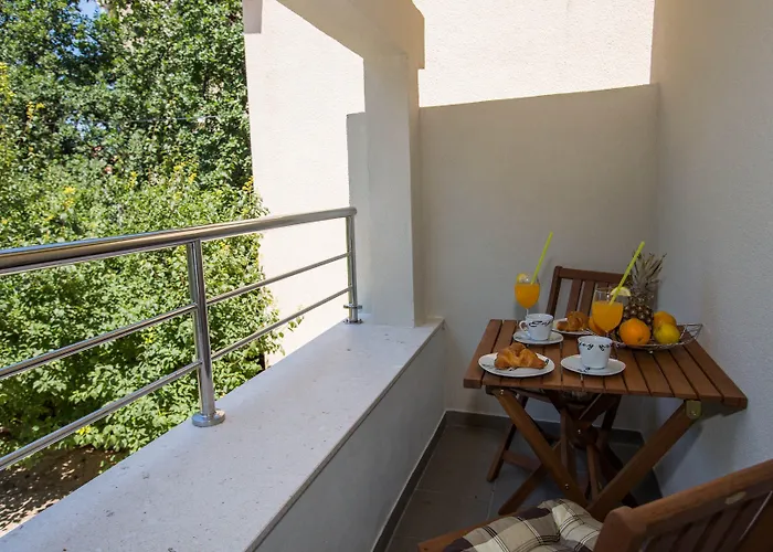 Mia شقة دوبروفينك