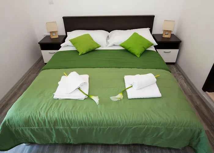 Mia شقة دوبروفينك