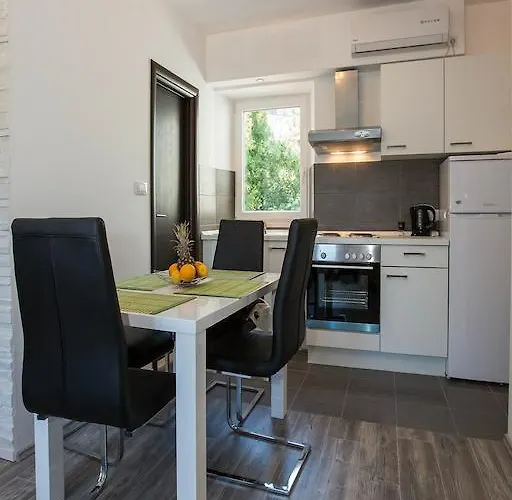 Apartman Mia