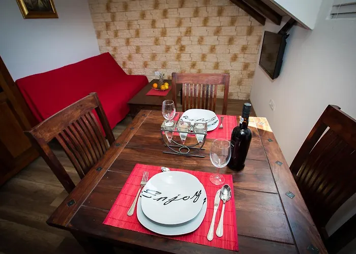 Apartman Mia Dubrovnik