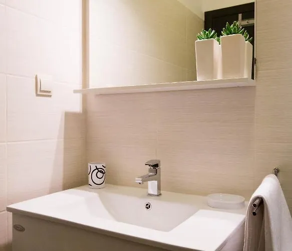 شقة Mia دوبروفينك