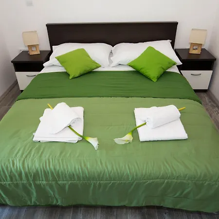 Mia Lejlighed Dubrovnik