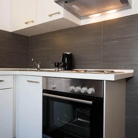 米娅别墅酒店 * 杜布罗夫尼克