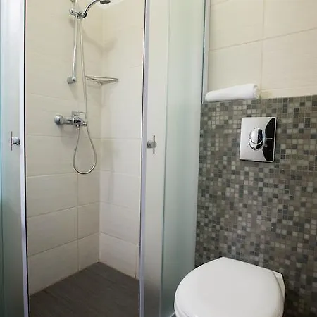 公寓 米娅别墅酒店 *