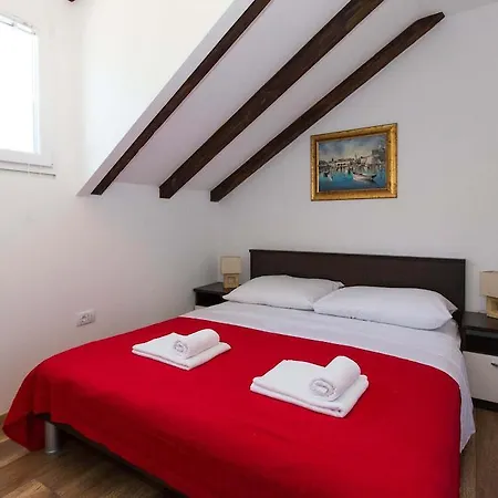 米娅别墅酒店 杜布罗夫尼克