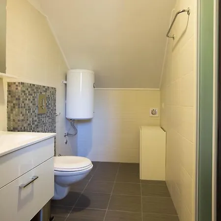 米娅别墅酒店 杜布罗夫尼克